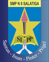E-Learning SMP Negeri 8 Salatiga